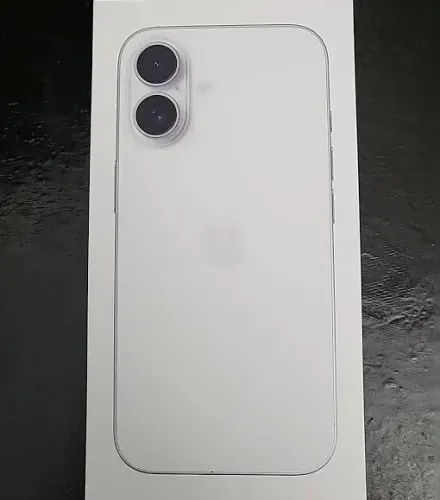 IPhone 16