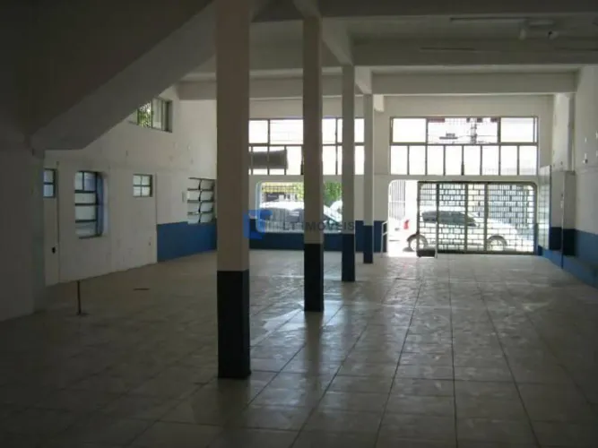Prédio para alugar, 224 m² por R$ 5.830,76/mês - Centro - São José dos Campos/SP