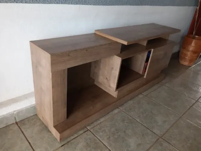 Rack para sala