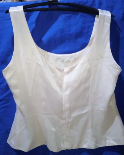 REGATA SOCIAL N°48 (SWELY CENCINI) CREME