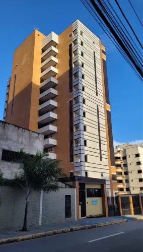 Alugo excelente apartamento no RENASCENÇA, próx ao TROPICAL SHOPPING 