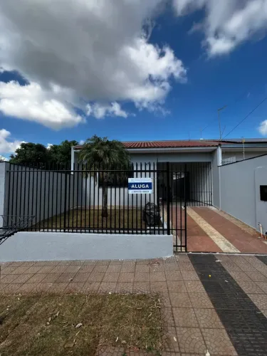 Casa/Sobrado Casa em Maringá