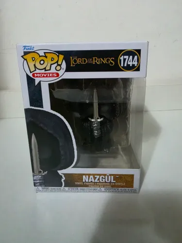 Funko Pop Lord of The Rings Nazgul #1744