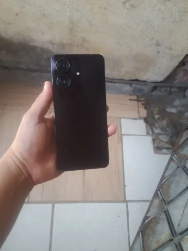 Vendo e troco xaomi note 60