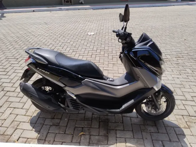 Moto Nmax 2019