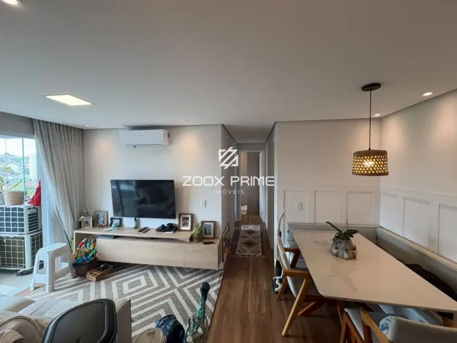 Apartamento com 2 dormitórios à venda, 61 m² por R$ 625.000,00 - Vila Isa - São Paulo/SP