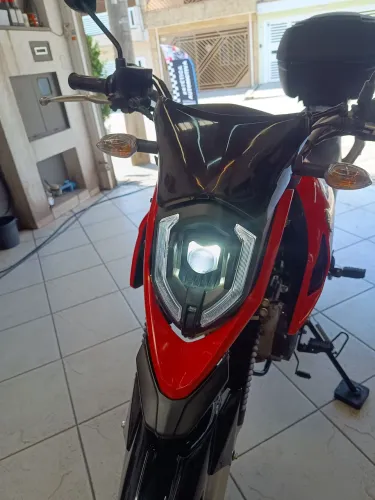 Yamaha Crosser 150 S ABS 2023/2024