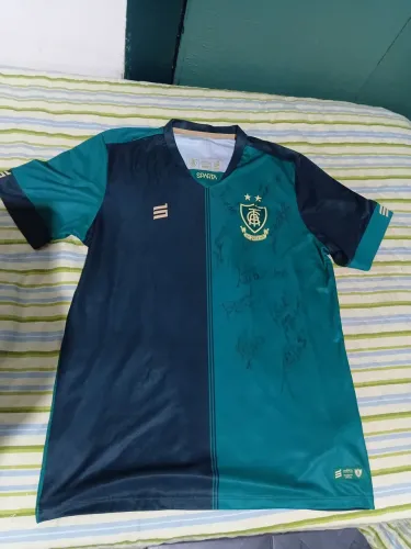 Camisa América Mineiro tamanho G