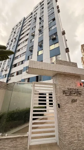 Apartamento 3 Quartos com Suíte