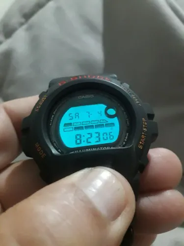 G-shock original