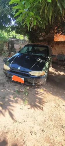 Fiat Palio EX 1.0 MPI 4P 2000