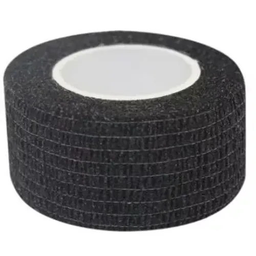 Thumb Tape - Fita Elástica - Crossfit - Proteção Mãos E Dedos - Bandagem 