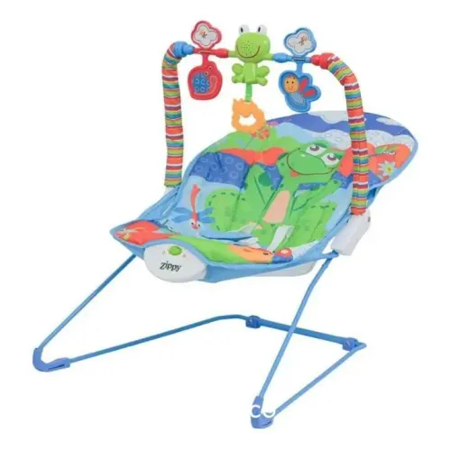 Cadeirinha de descanso