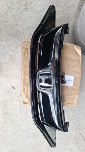 Grade Honda Fit 2015 