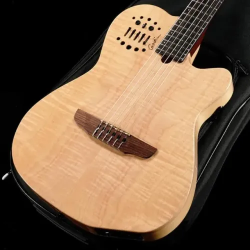 Violão godin ltd acs sa