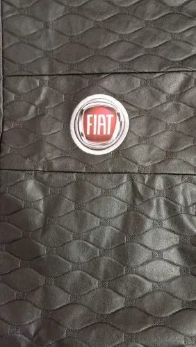 Capas de banco Fiat