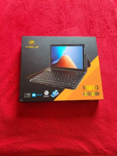 Tablet MILI 10