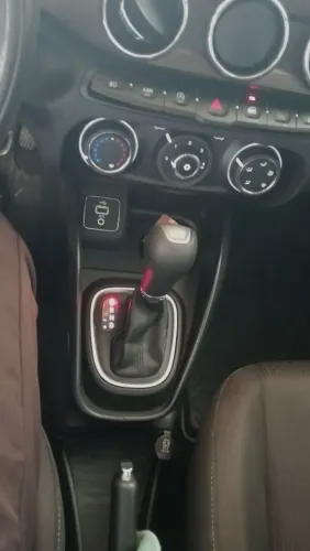 Fiat Cronos Precision 1.8 16V Flex Aut. 2019