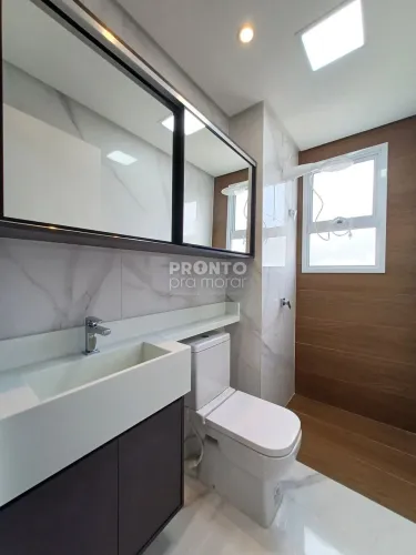 Apartamento com 2 quartos em Várzea