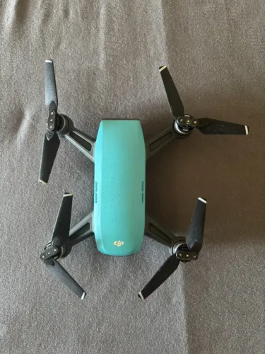 Drone DJI Spark para Peças ou Manutenção