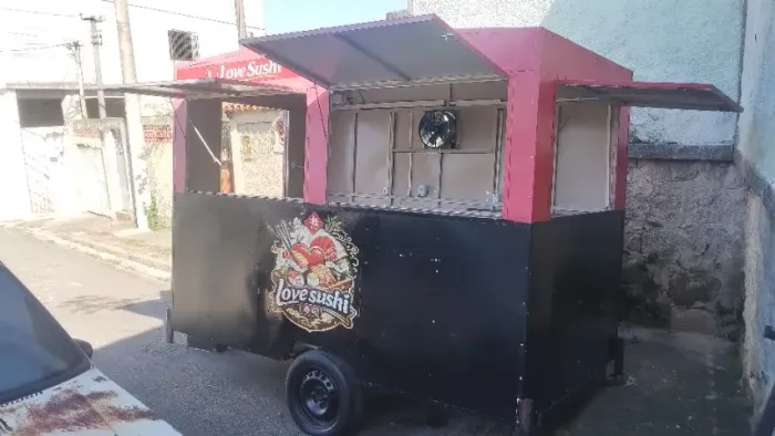 food truck