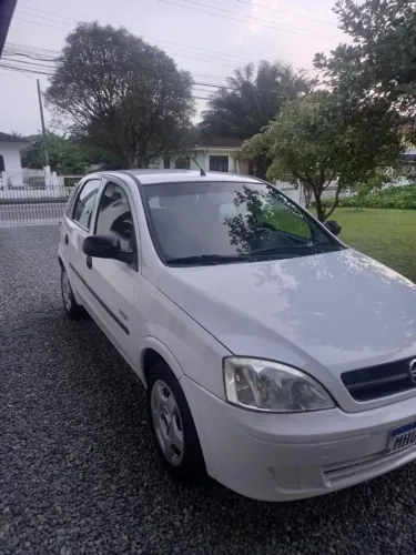 Chevrolet Corsa Hat. Maxx 1.0/ 1.0 Flexpower 8V 5P 2006