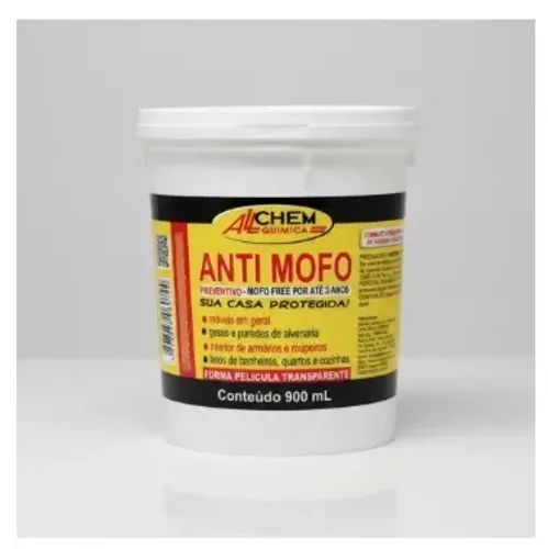 Anti mofo