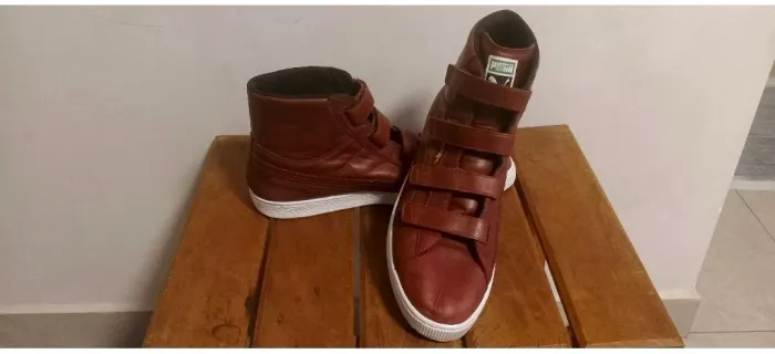 Tênis Puma 45