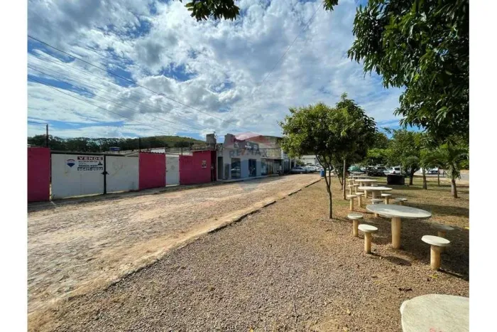 Imóvel comercial a venda em Patrocínio do Muriaé - MG