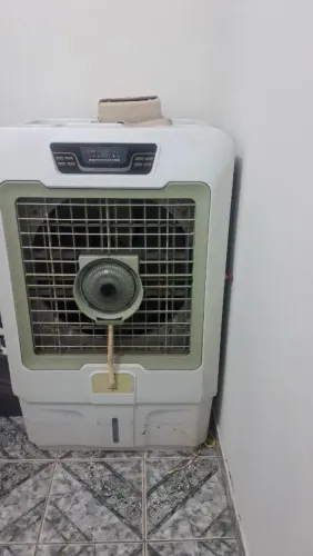Climatizador 80 litros