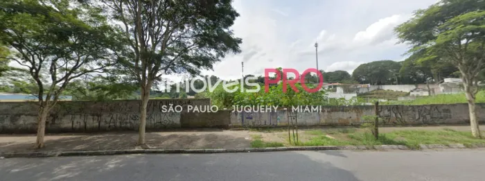 Terreno, Fazenda Morumbi - São Paulo