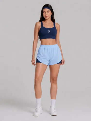 Roupa de academia conjunto Suplex