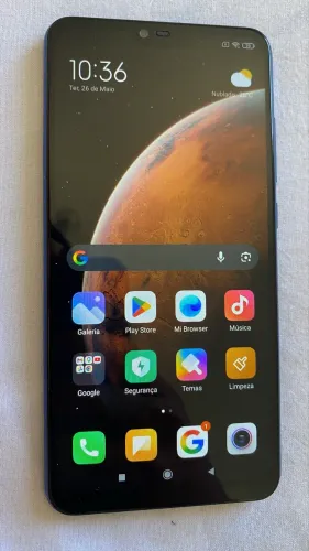 Xiaomi Mi 8 Lite