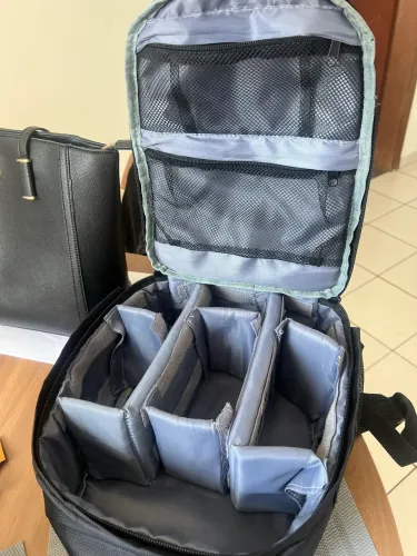 mochila modular