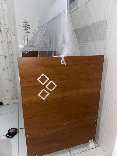Berço