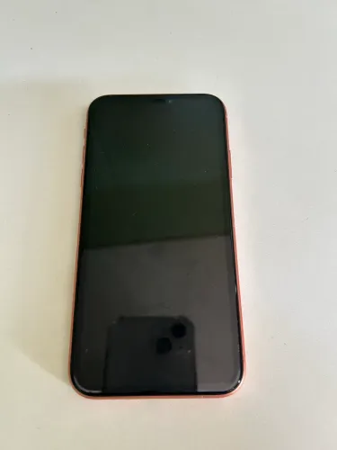 iphone XR 128GB