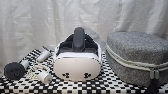 Óculos VR Meta Quest 3s