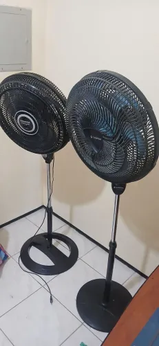 Ventiladores