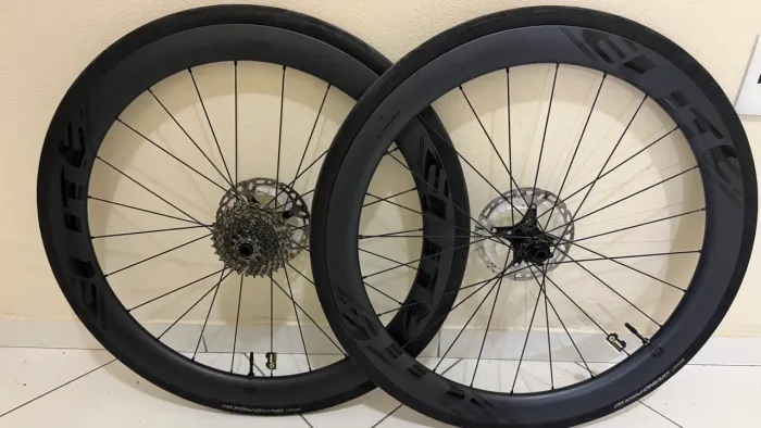Roda Elite Wheels 50mm