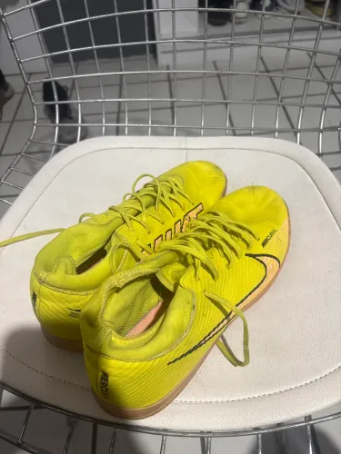 NIKE MERCURIAL SOCIETY 44