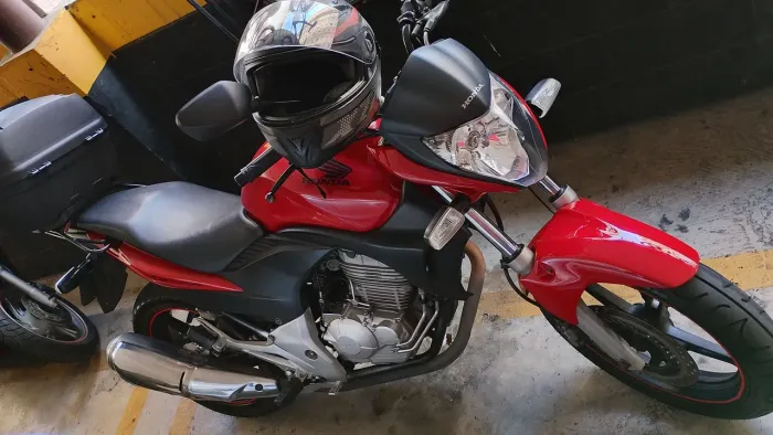CB 300R