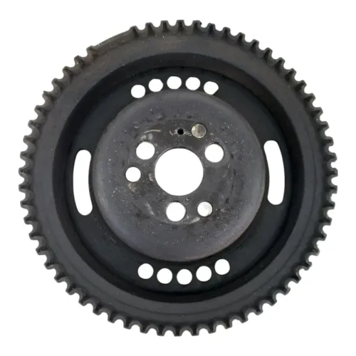 Polia Virabrequim Fiat Siena 1.0 2010 