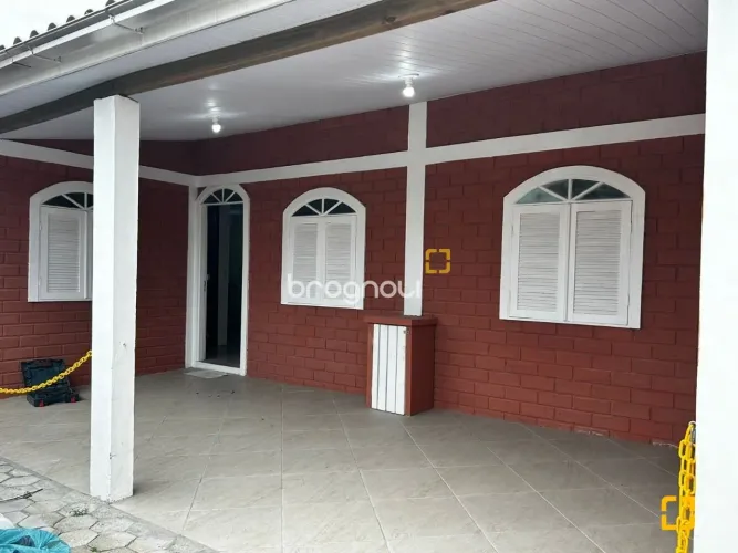 Casa em Condomínio - Ingleses do Rio Vermelho, Florianópolis