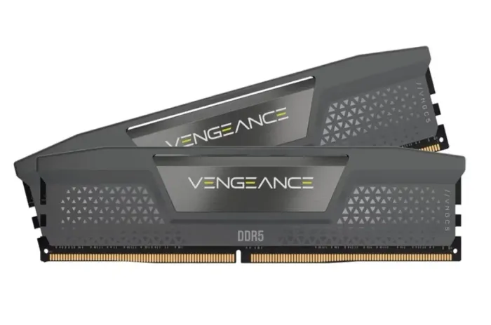 Corsair Vengeance DDR5 16GB (2 x 8GB) 6000MHz 