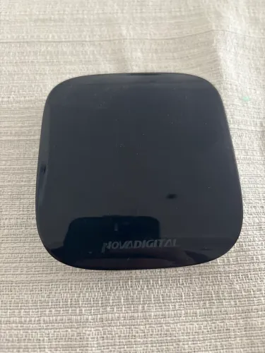 Hub Smart Zigbee 3.0 Tuya Automação Cabeado Rj45 128dp Alexa