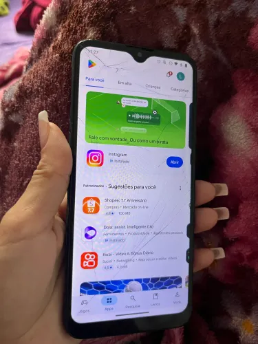 Moto g 9 play