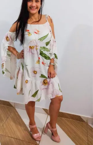 Vestido de festa