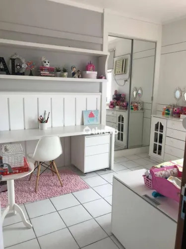 Apartamento à venda, 162 m² por R$ 750.000,00 - Frei Serafim - Teresina/PI