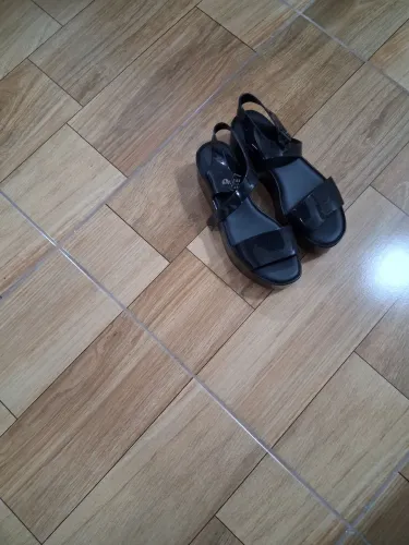 Melissa Plataforma-mar sandal 38