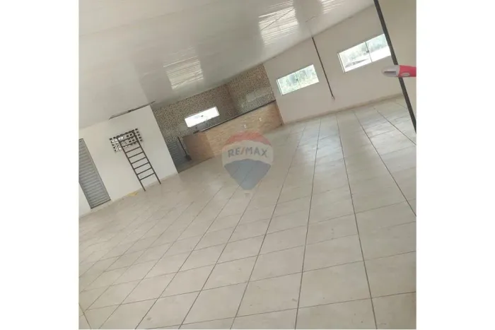 Ponto Comercial Para Locação em Garapu!